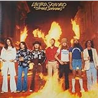 Lynyrd Skynyrd - Street Survivors
