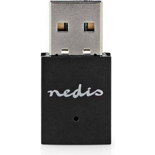 Nedis WSNWM310BK network card