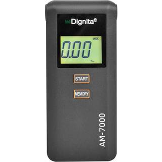 Dignita AM 7000 Alkometer