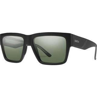 Smith LINEUP 003/1H 58 Solbriller Mænd Black - Black - 58mm