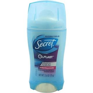 Hemmelig pulverduft 2.6 oz