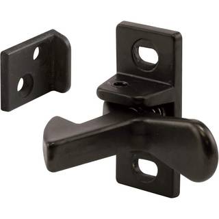 Prime-line U 10883 Skab D?r albue Catch Cast Aluminium Bronze Finish (Single Pack)