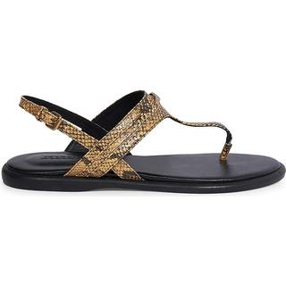 Isabel Marant Nya Sandals in Natural - 41
