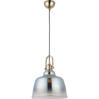 Pendellampe Mago, guld, 1 lyskilde