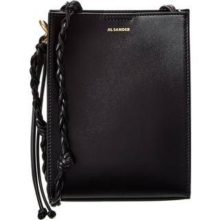 Tangle Crossbody Bag in Black - OS