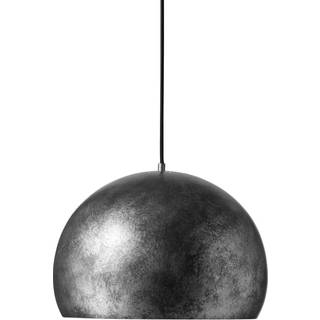 Nice ø35 Kuglependel - Galvaniseret - Nielsen Light