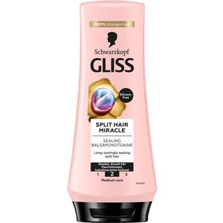 Schwarzkopf Gliss Split Hair Miracle Balsam (200 ml)