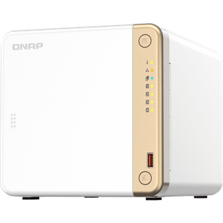 QNAP TS-462 - NAS-Server