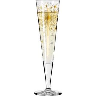 Goldnacht champagneglas, NO:5