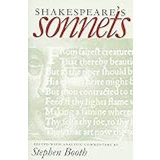 Shakespeare's Sonnets