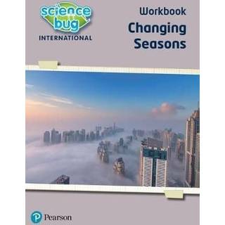 Science Bug: Changing seasons Workbook