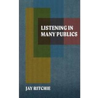 Listening in Many Publics
