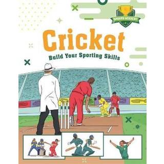 Sports Academy: Cricket