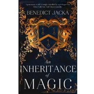 An Inheritance of Magic