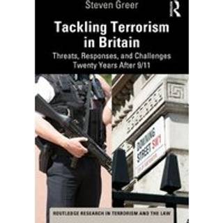 Tackling Terrorism in Britain