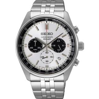 Seiko SSB425P1 Sport Chronograph Herrenuhr 42mm 10ATM