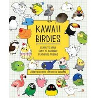 Kawaii Birdies