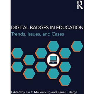 Digital Badges in Education