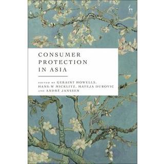 Consumer Protection in Asia