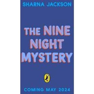 The Nine Night Mystery