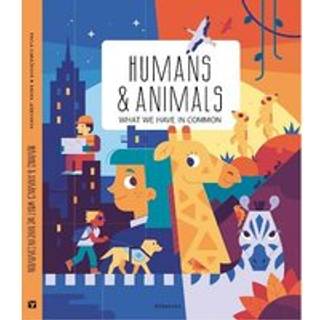 Humans and Animals