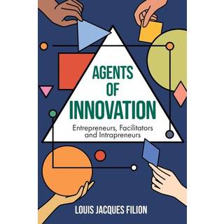 Agents of Innovation