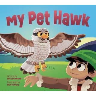My Pet Hawk