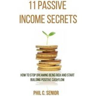 11 Passive Income Secrets