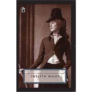Twelfth Night - Ed. Swain