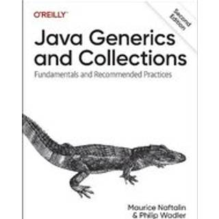 Java Generics and Collections