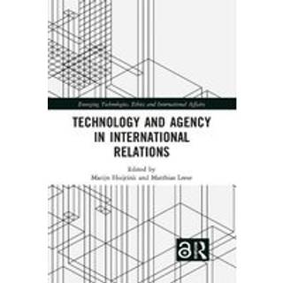 Technology and Agency in International Relations