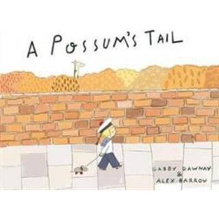 A Possum's Tail