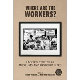 Where Are the Workers?