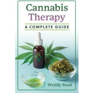 Cannabis Therapy