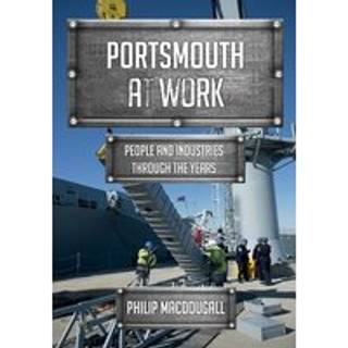 Portsmouth at Work