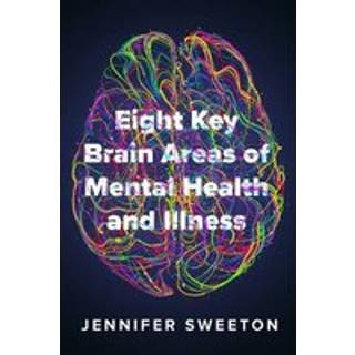 Eight Key Brain Areas of Mental Health and Illness