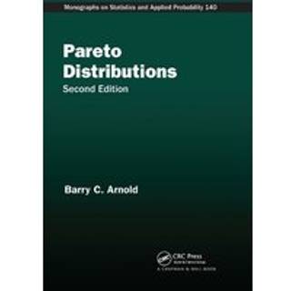 Pareto Distributions