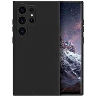 dbramante1928 Samsung Galaxy S24 Ultra Costa Rica Cover - 100% Genbrugsplast - Night Black