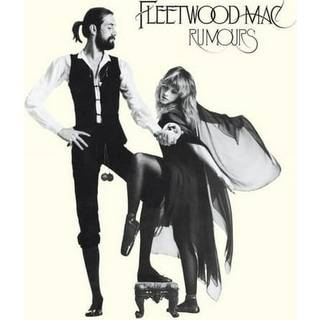 Fleetwood Mac - Rumours