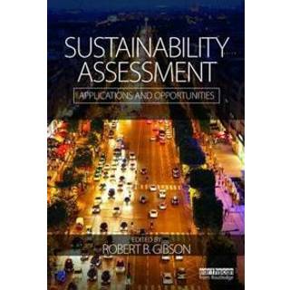 Sustainability Assessment
