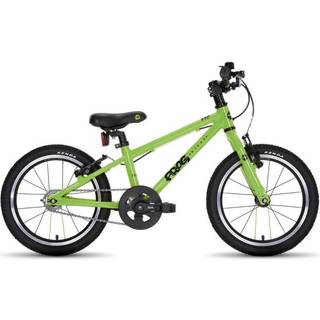 Børnecykel Frog 44 Green