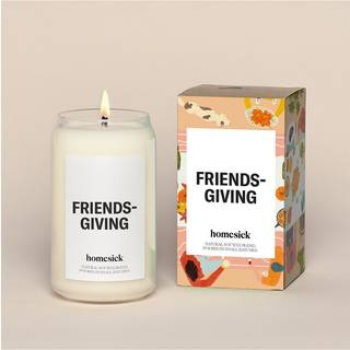 homesick Friendsgiving duftlys 390 g - 390 g