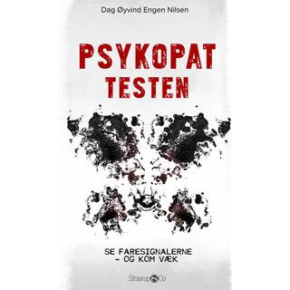 Psykopattesten