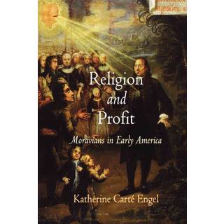 Religion and Profit