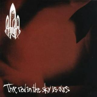 At the Gates - The Red in the Sky is Ours