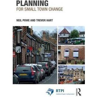 Planning for Small Town Change