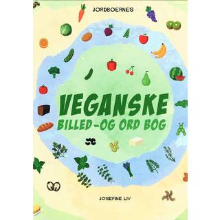 Vegansk Billed og Ordbog