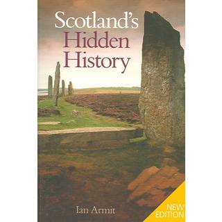 Scotland's Hidden History