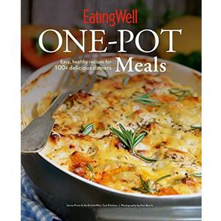 EatingWell One-Pot Meals