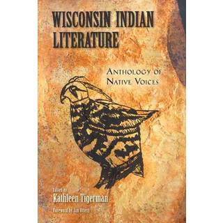 Literature of the Indian Nations of Wisconsin